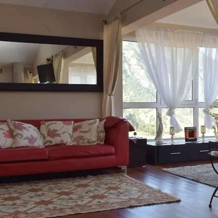 Landure Penthouse * Sao Vicente (Madeira)