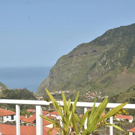 Landure Penthouse Apartment