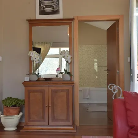 Landure Penthouse * Sao Vicente (Madeira)