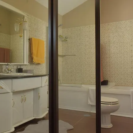 Landure Penthouse * Sao Vicente (Madeira)
