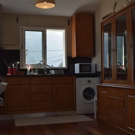 Apartment Landure Penthouse Sao Vicente (Madeira)