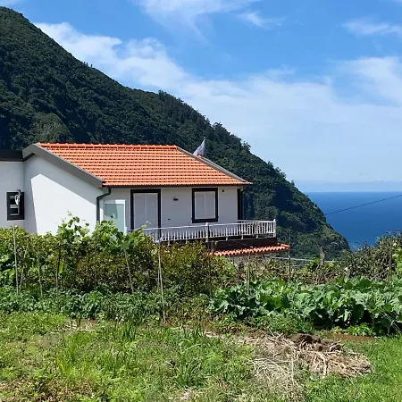 Landure Penthouse * Sao Vicente (Madeira)