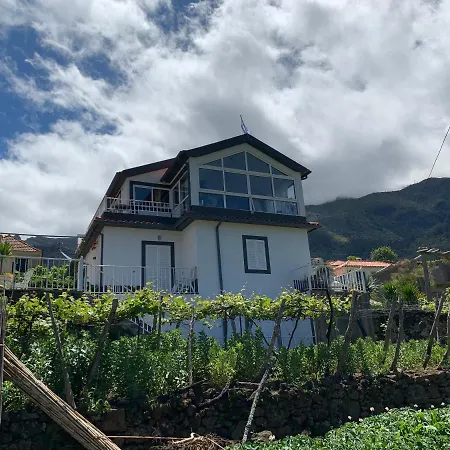 Apartment Landure Penthouse Sao Vicente (Madeira)
