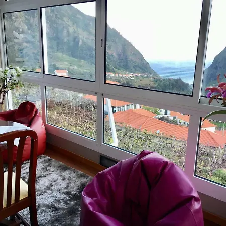 Apartment Landure Penthouse
