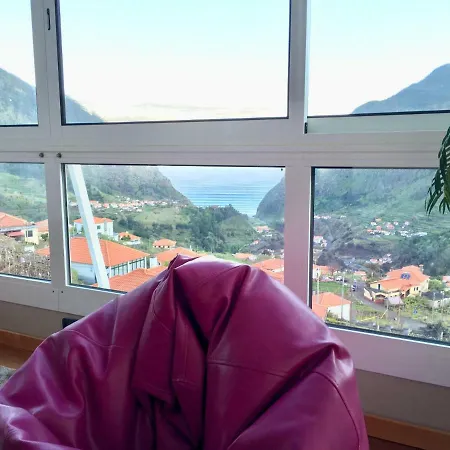 Landure Penthouse * Sao Vicente (Madeira)