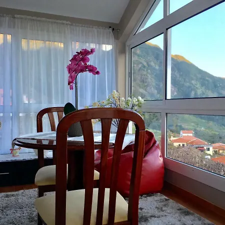 Apartment Landure Penthouse *